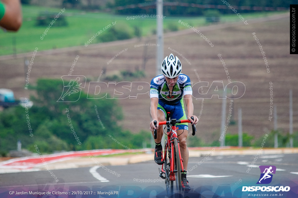 GP Jardim Munique de Ciclismo 2017