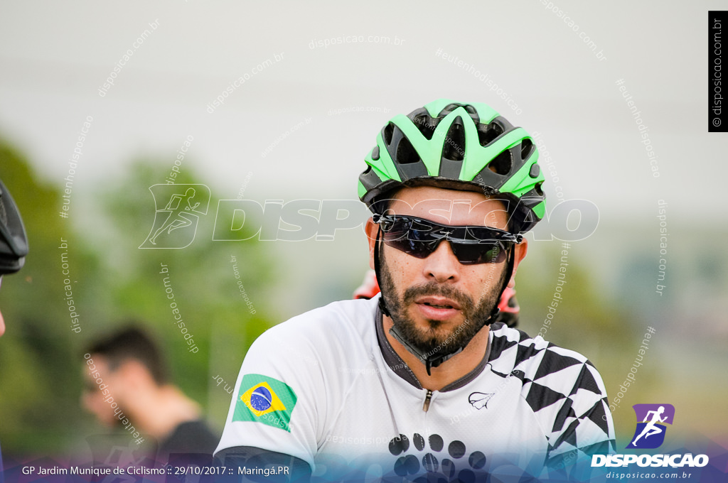 GP Jardim Munique de Ciclismo 2017