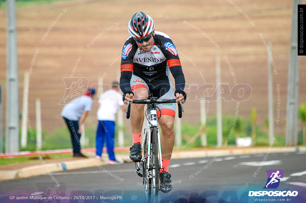 GP Jardim Munique de Ciclismo 2017