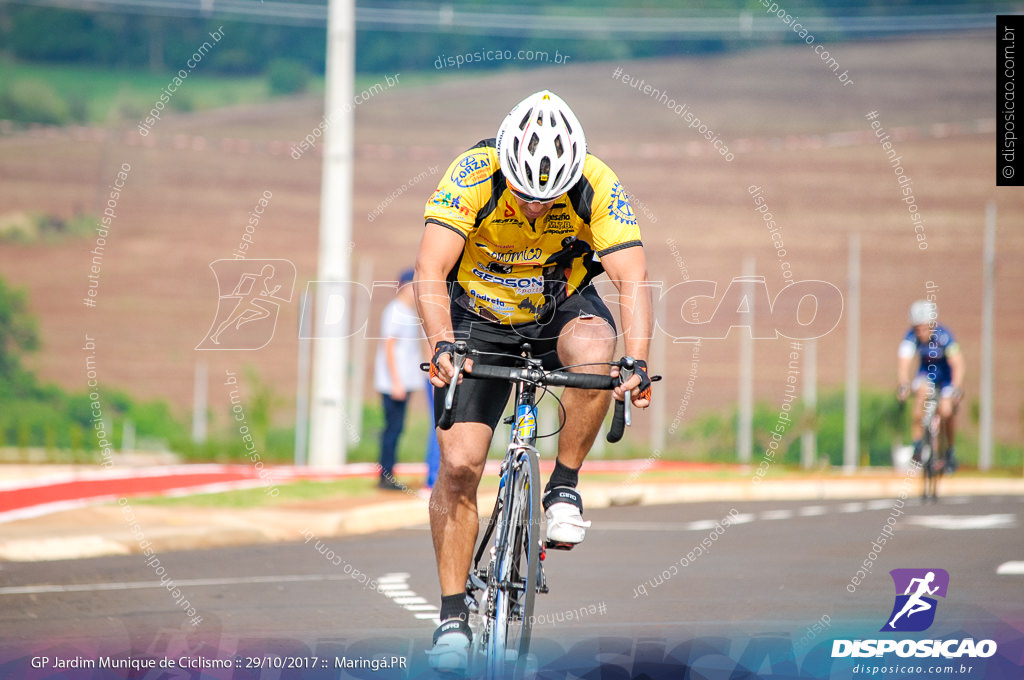 GP Jardim Munique de Ciclismo 2017