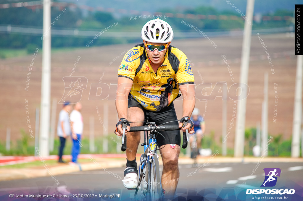 GP Jardim Munique de Ciclismo 2017