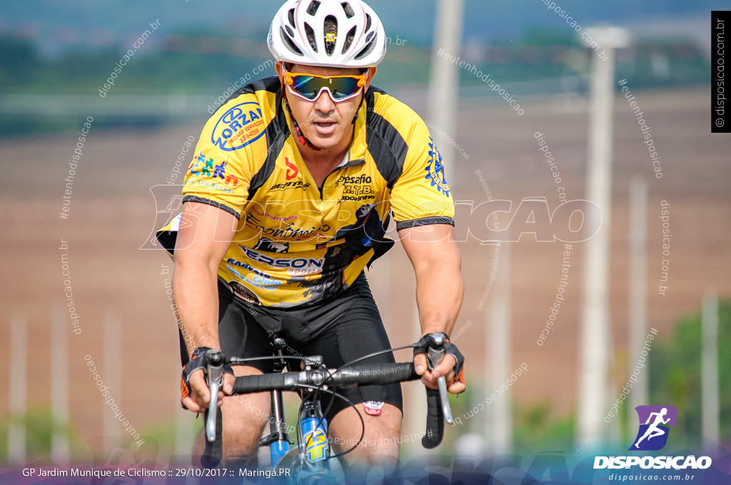 GP Jardim Munique de Ciclismo 2017