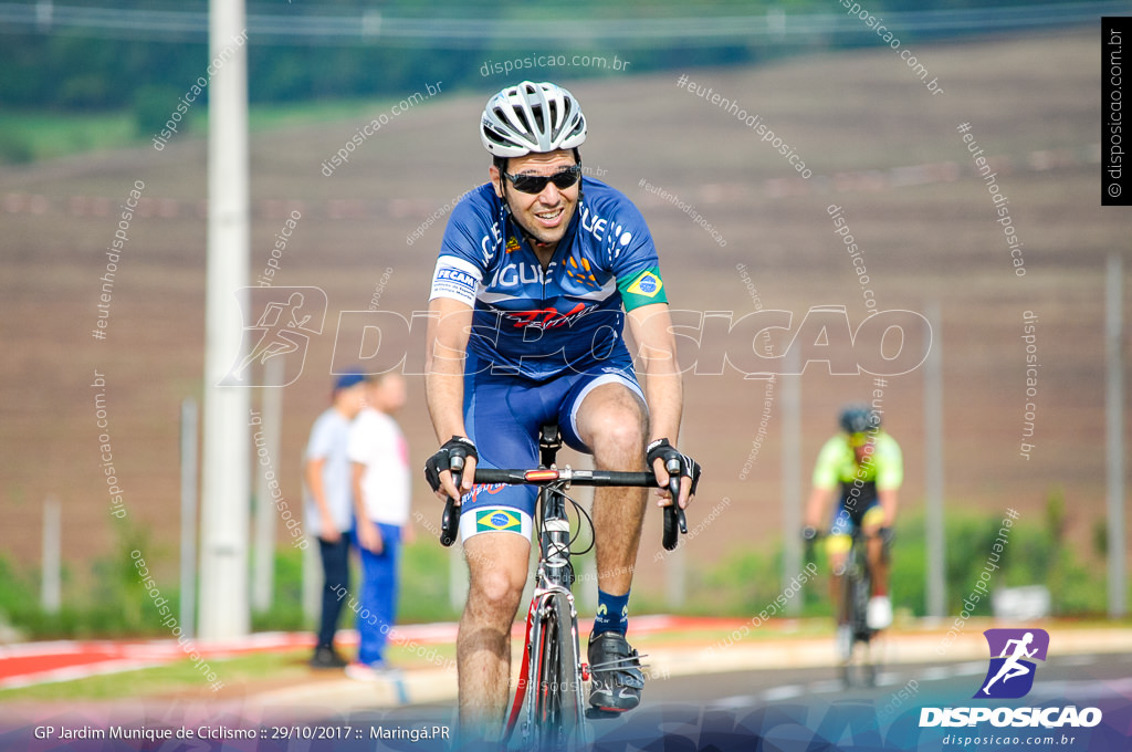 GP Jardim Munique de Ciclismo 2017