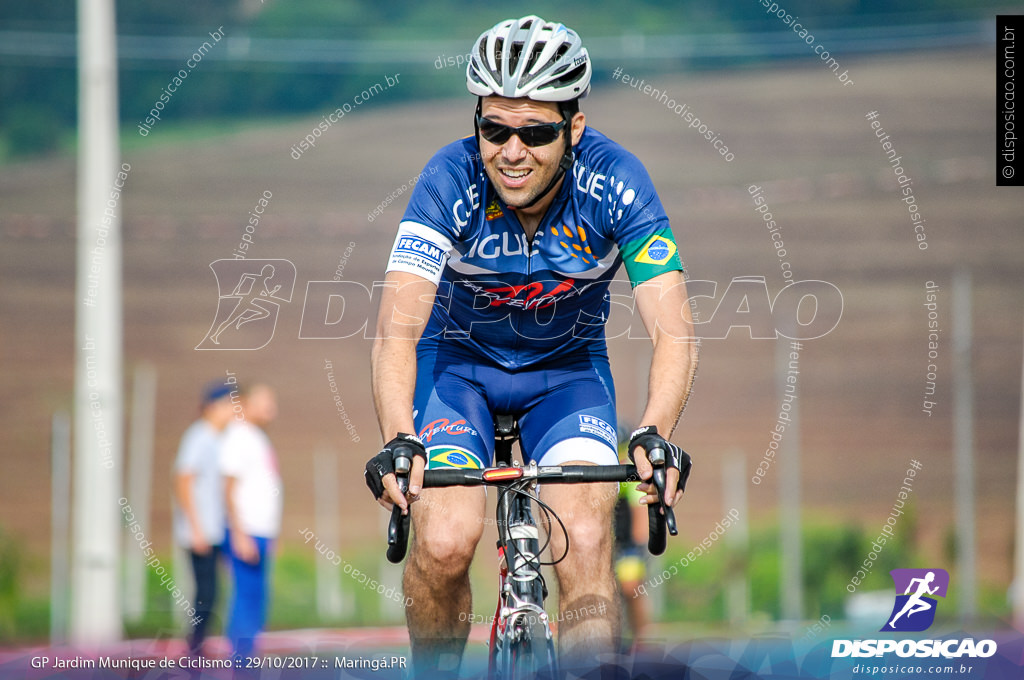 GP Jardim Munique de Ciclismo 2017