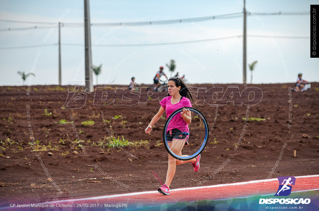 GP Jardim Munique de Ciclismo 2017