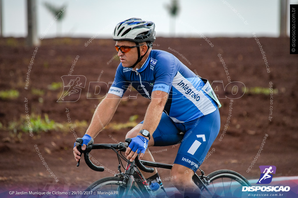 GP Jardim Munique de Ciclismo 2017