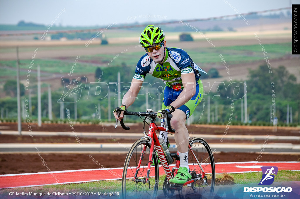 GP Jardim Munique de Ciclismo 2017