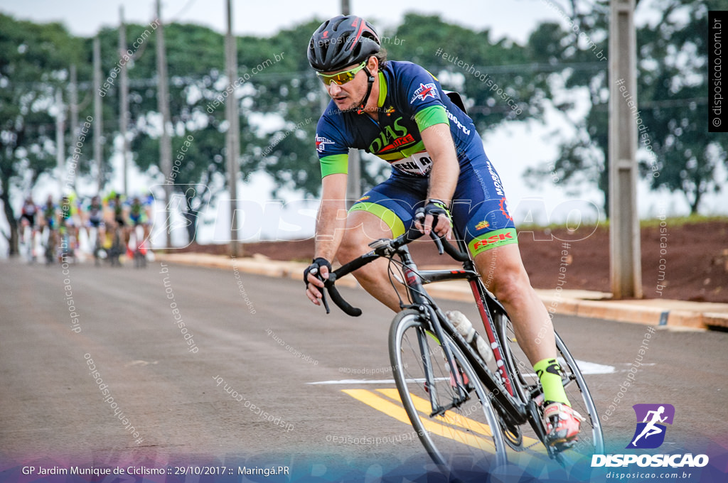 GP Jardim Munique de Ciclismo 2017