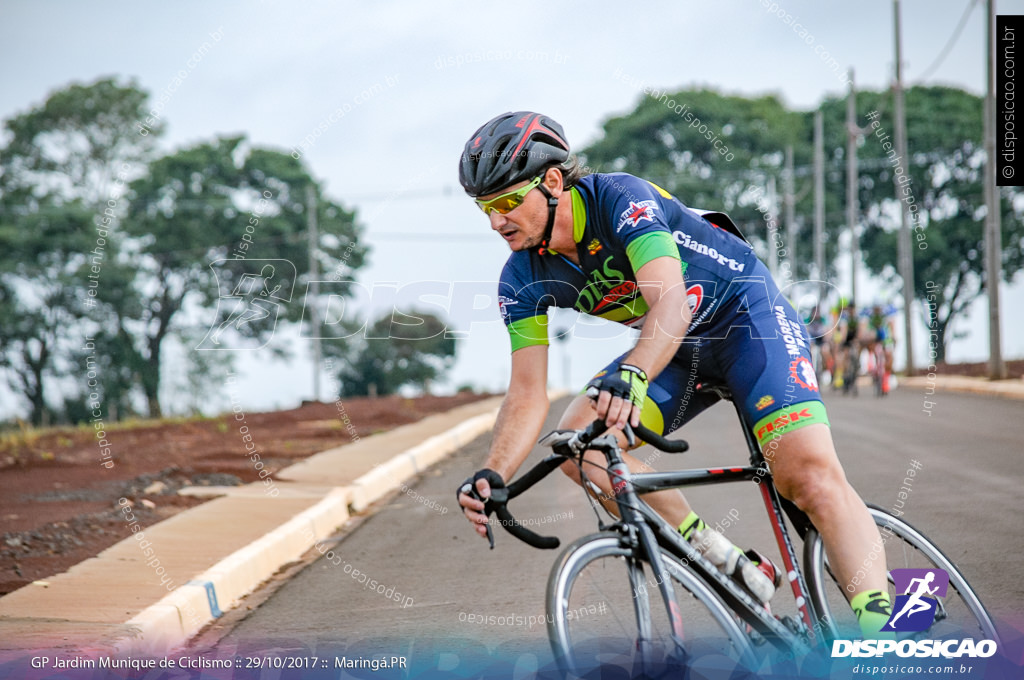 GP Jardim Munique de Ciclismo 2017