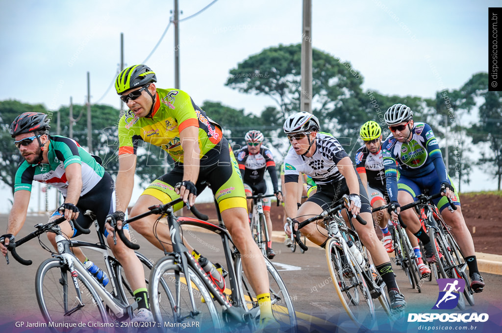 GP Jardim Munique de Ciclismo 2017