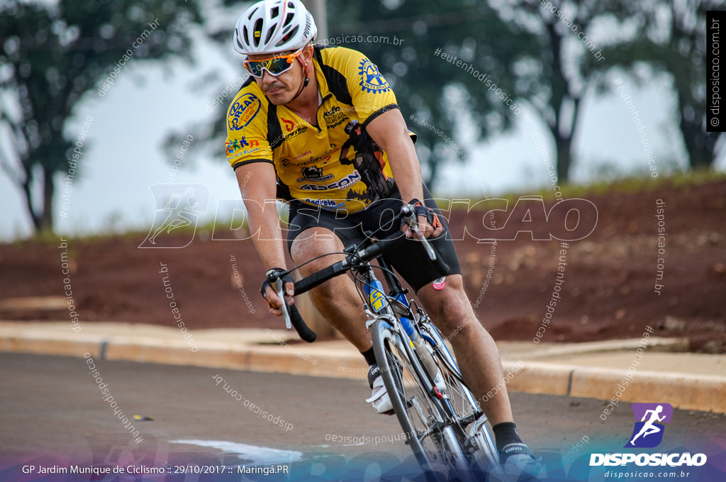 GP Jardim Munique de Ciclismo 2017