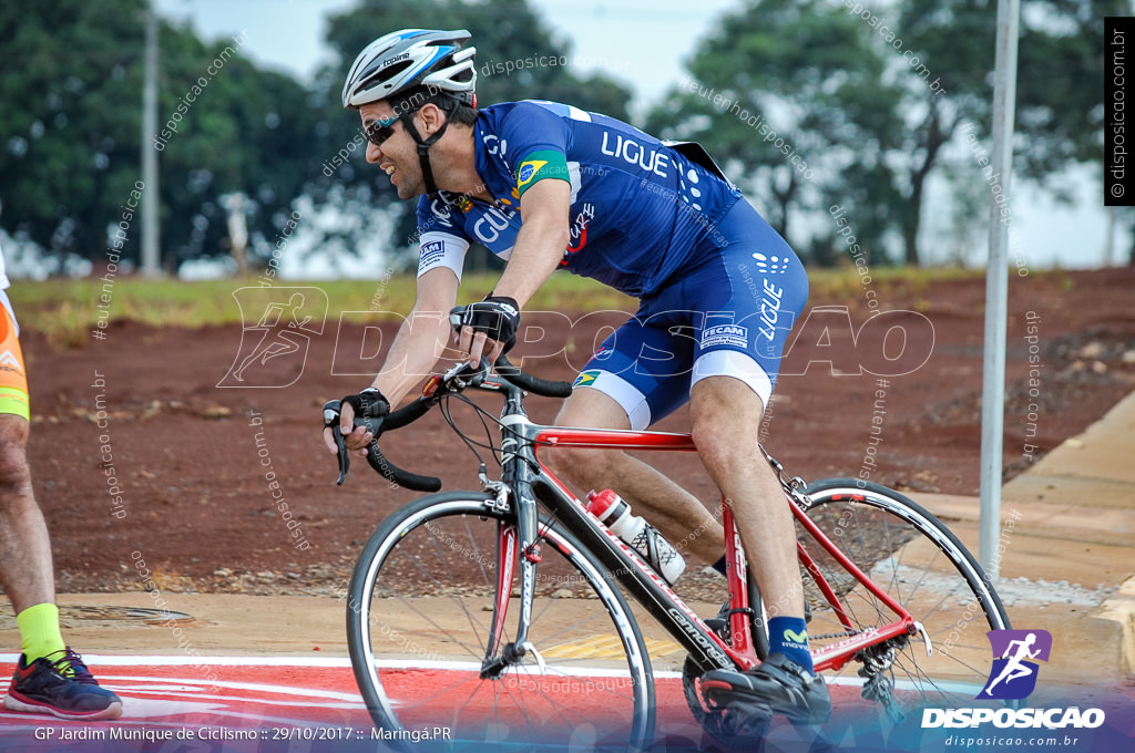 GP Jardim Munique de Ciclismo 2017