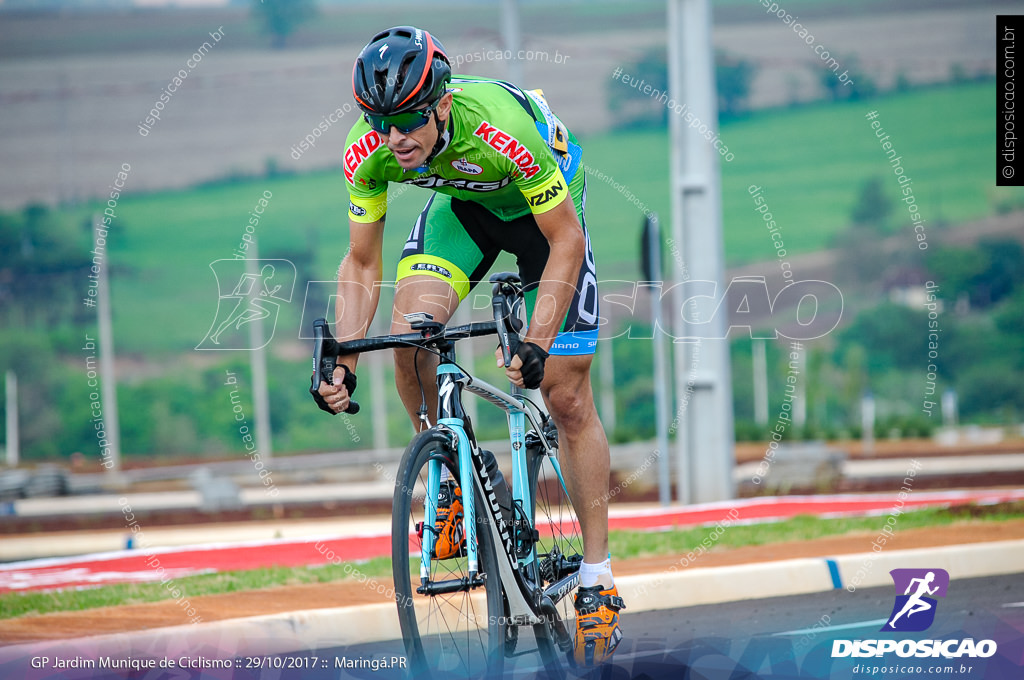 GP Jardim Munique de Ciclismo 2017