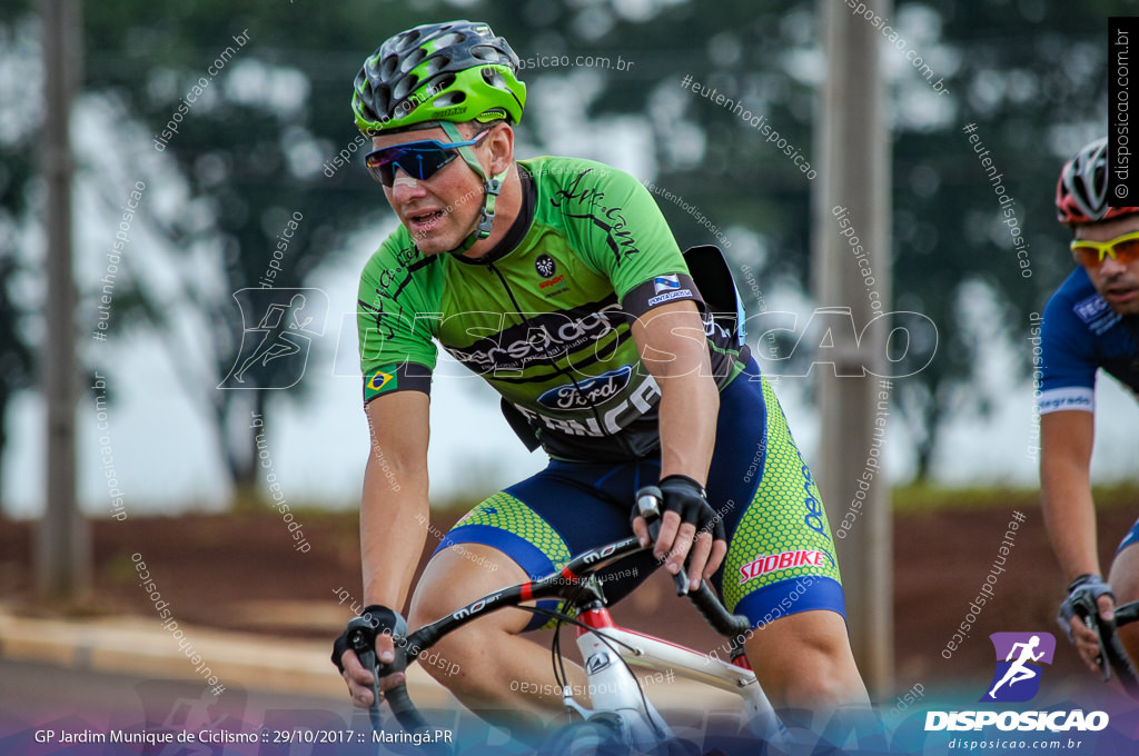 GP Jardim Munique de Ciclismo 2017