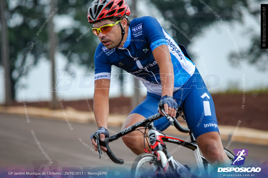 GP Jardim Munique de Ciclismo 2017