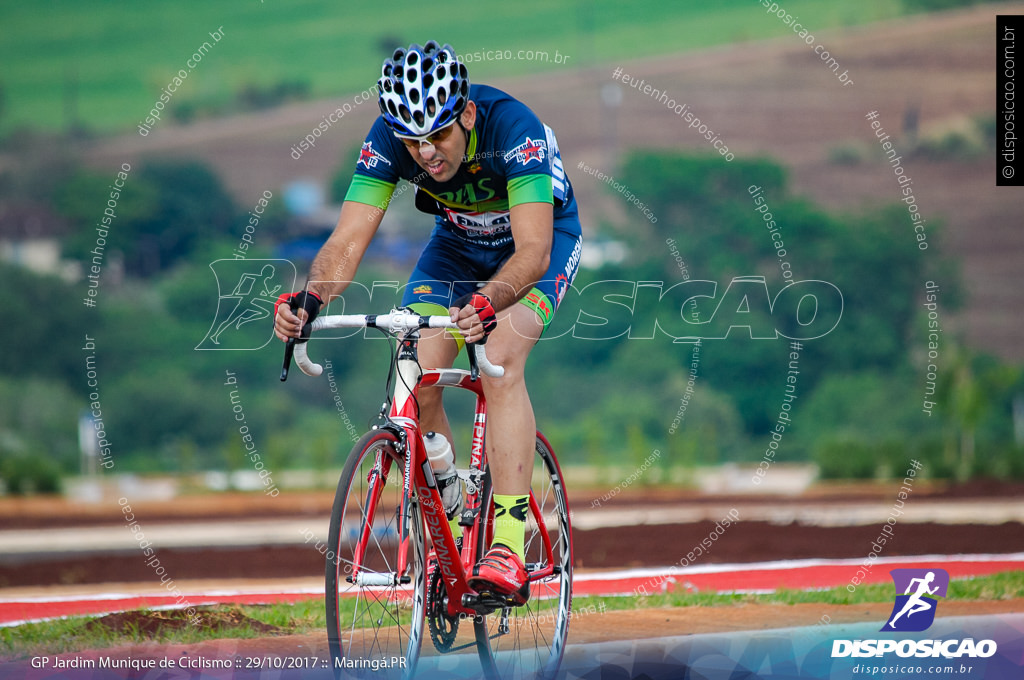 GP Jardim Munique de Ciclismo 2017