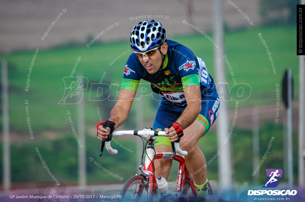 GP Jardim Munique de Ciclismo 2017