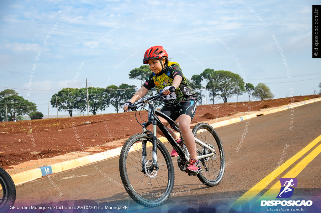 GP Jardim Munique de Ciclismo 2017