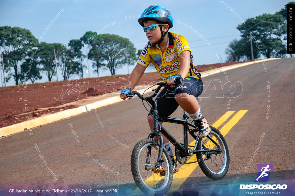 GP Jardim Munique de Ciclismo 2017