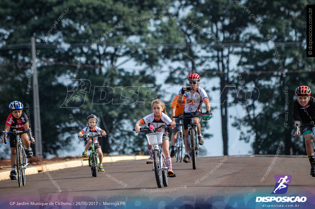 GP Jardim Munique de Ciclismo 2017