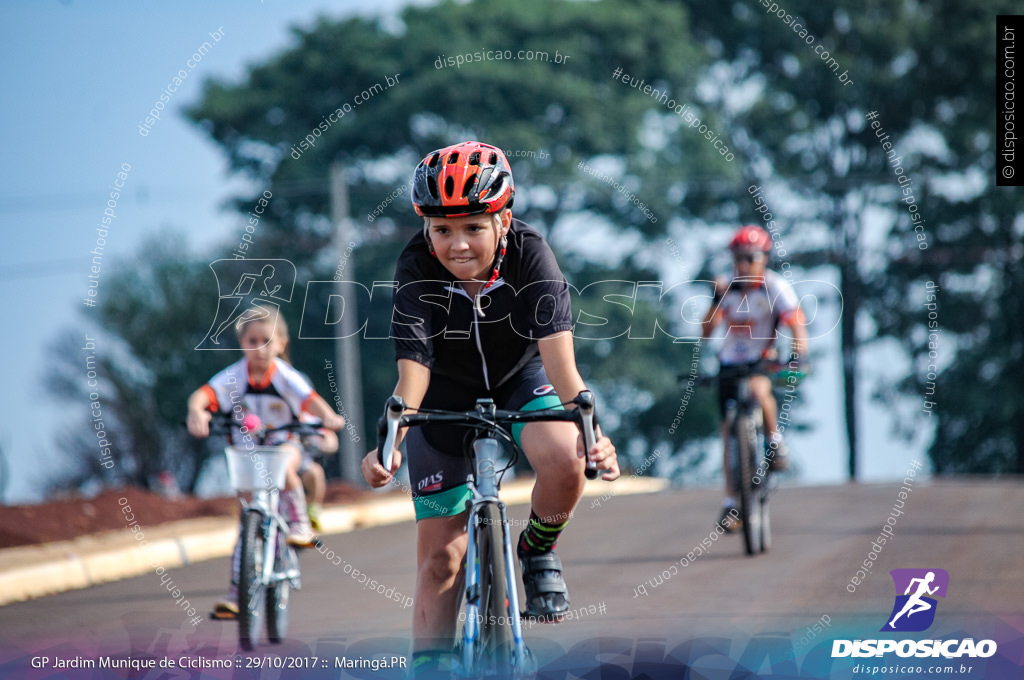 GP Jardim Munique de Ciclismo 2017