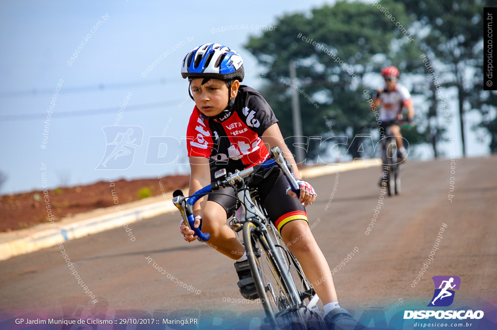 GP Jardim Munique de Ciclismo 2017