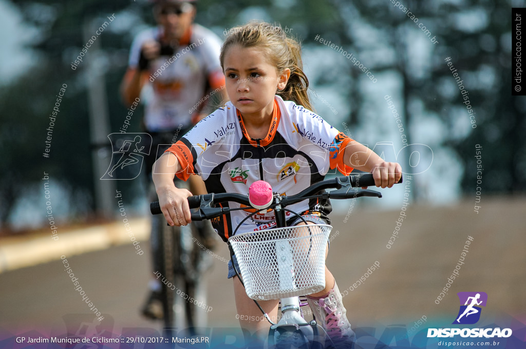 GP Jardim Munique de Ciclismo 2017