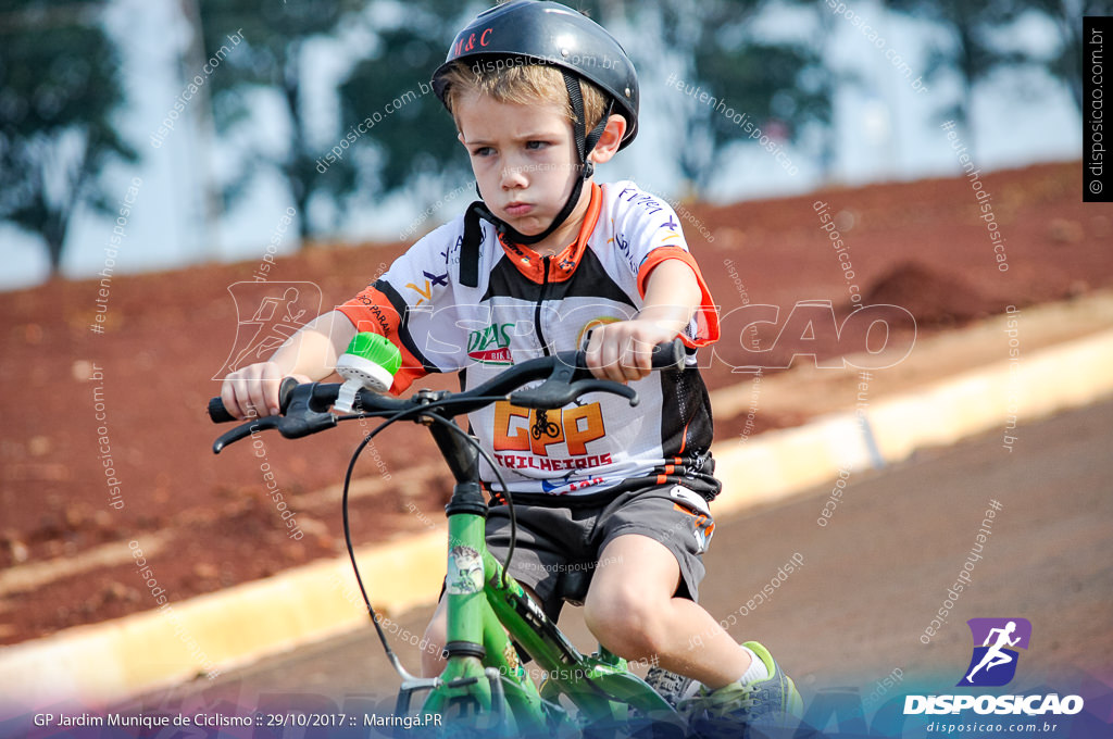 GP Jardim Munique de Ciclismo 2017