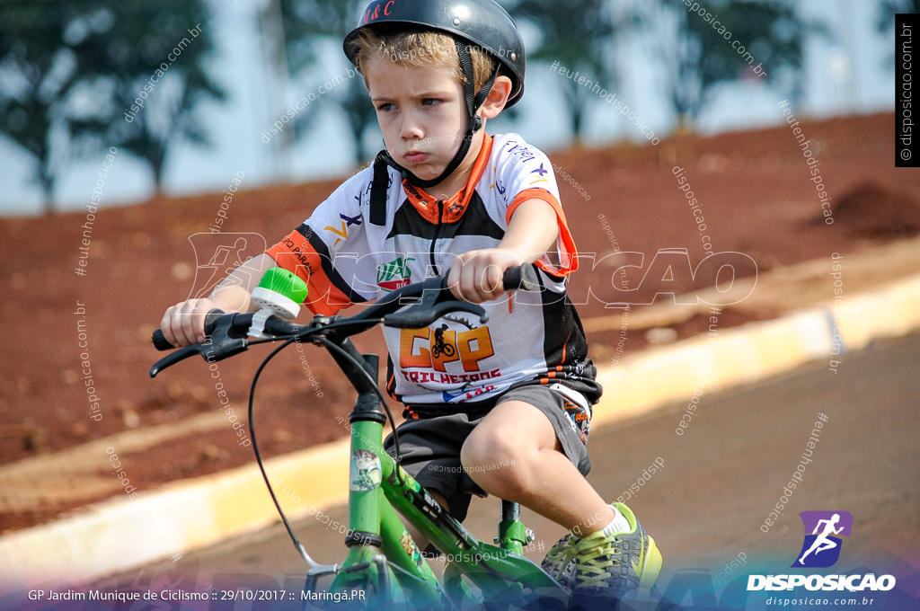 GP Jardim Munique de Ciclismo 2017