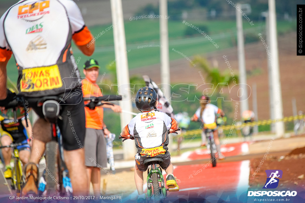 GP Jardim Munique de Ciclismo 2017