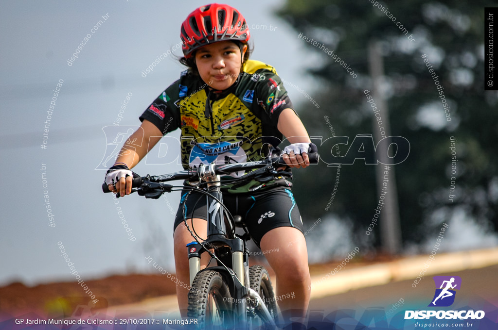 GP Jardim Munique de Ciclismo 2017