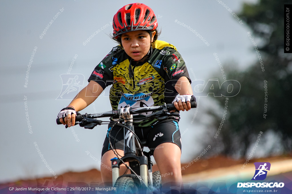 GP Jardim Munique de Ciclismo 2017