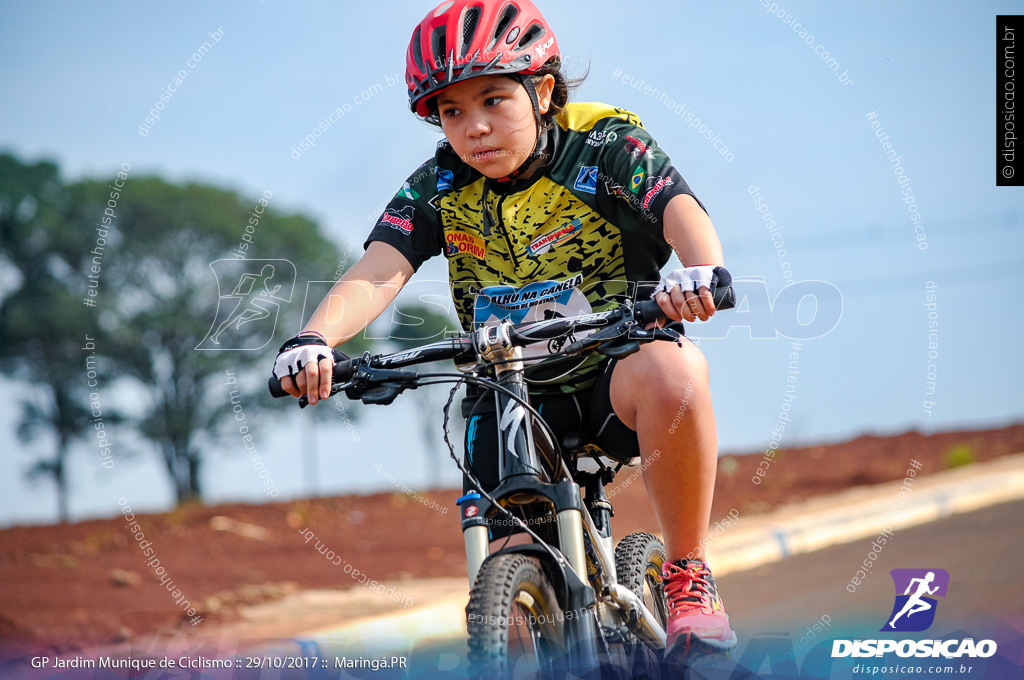 GP Jardim Munique de Ciclismo 2017