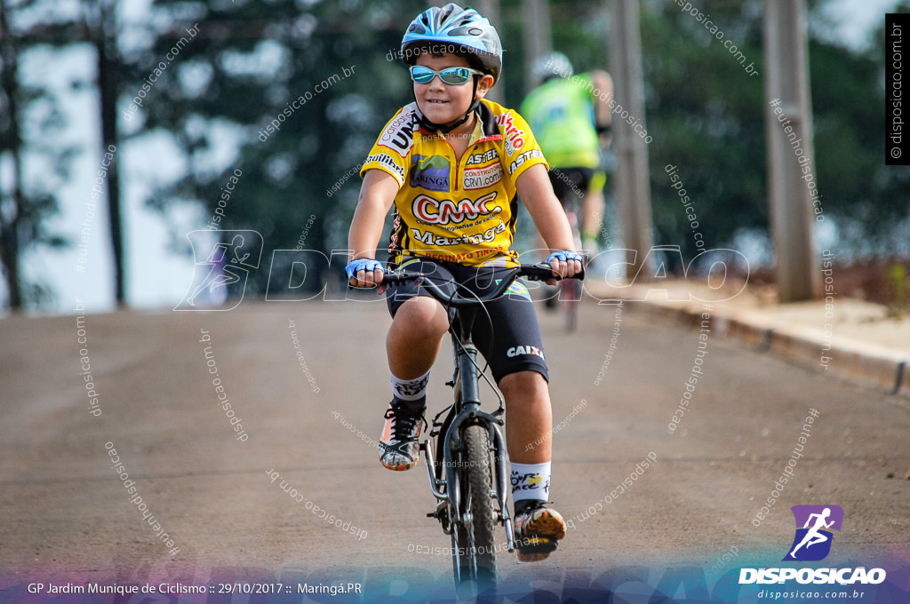 GP Jardim Munique de Ciclismo 2017