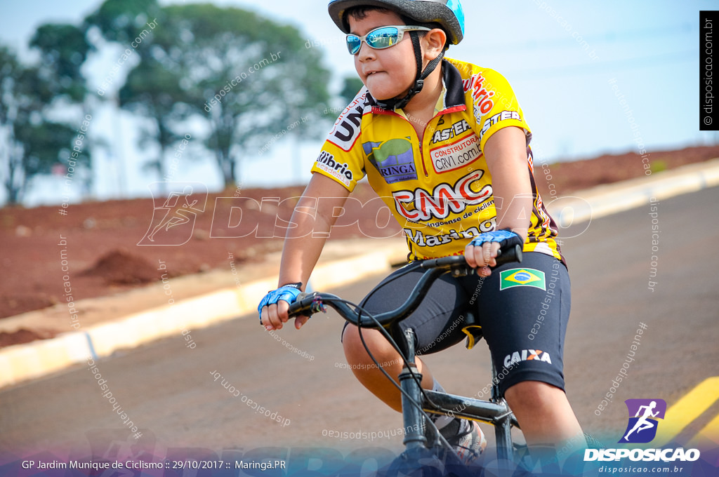 GP Jardim Munique de Ciclismo 2017