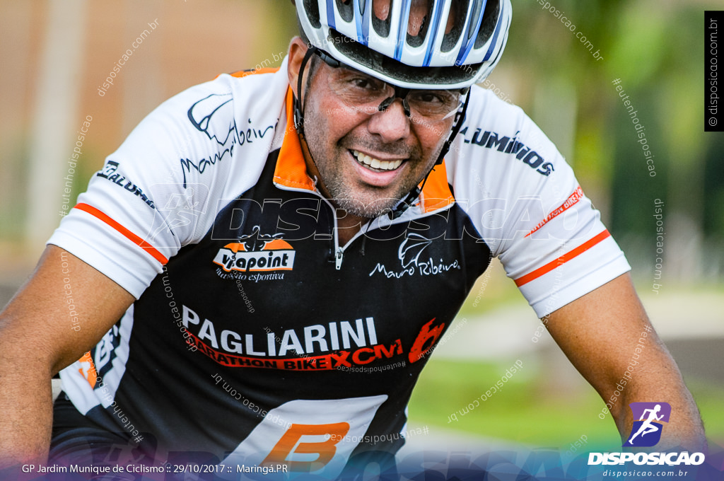 GP Jardim Munique de Ciclismo 2017