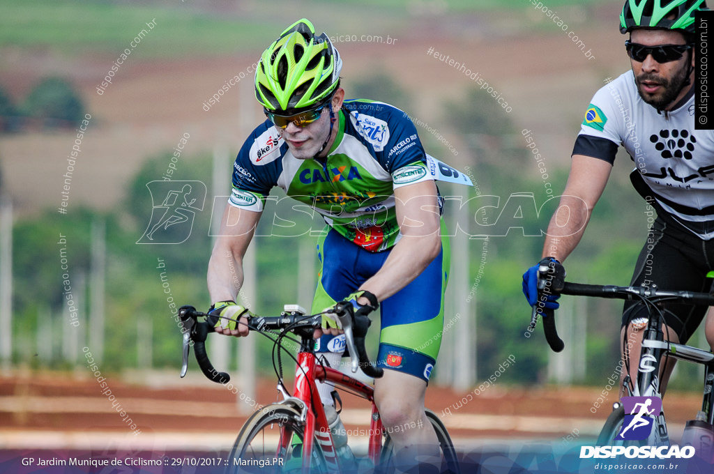 GP Jardim Munique de Ciclismo 2017