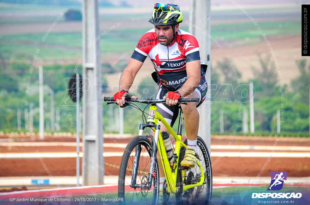 GP Jardim Munique de Ciclismo 2017