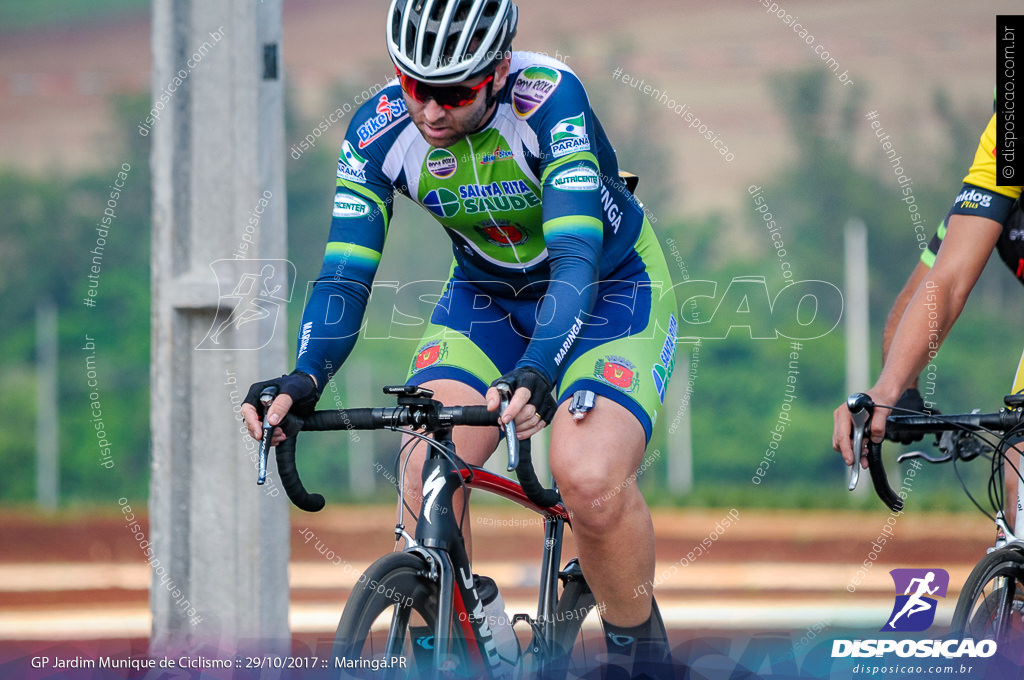 GP Jardim Munique de Ciclismo 2017