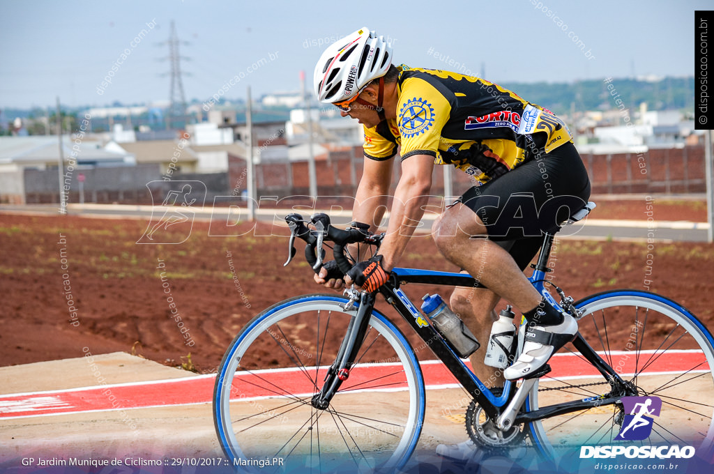 GP Jardim Munique de Ciclismo 2017