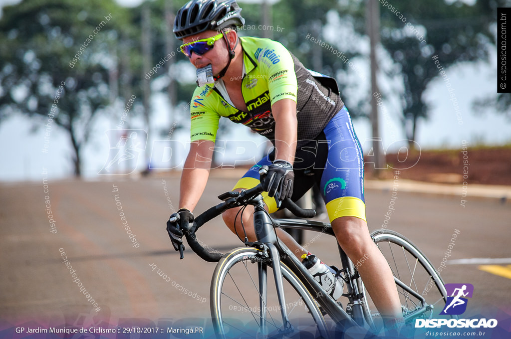 GP Jardim Munique de Ciclismo 2017