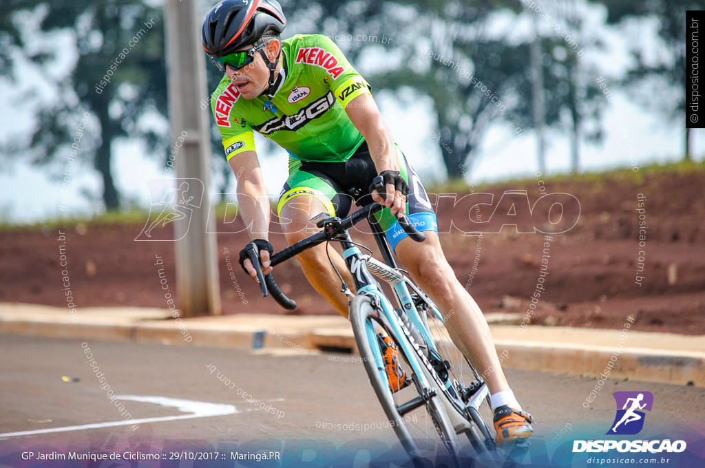 GP Jardim Munique de Ciclismo 2017