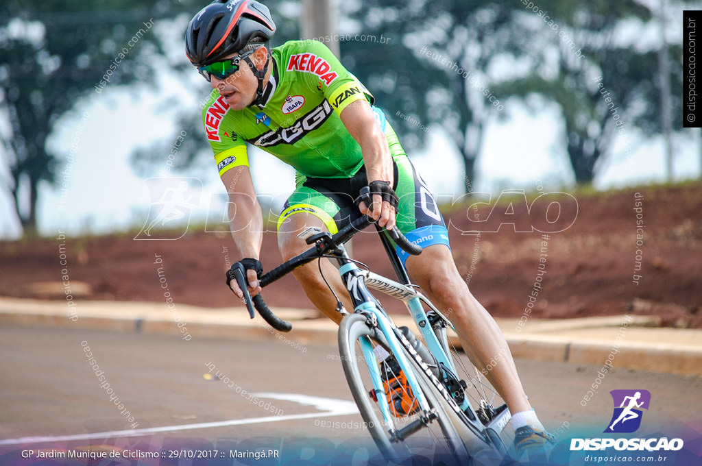 GP Jardim Munique de Ciclismo 2017