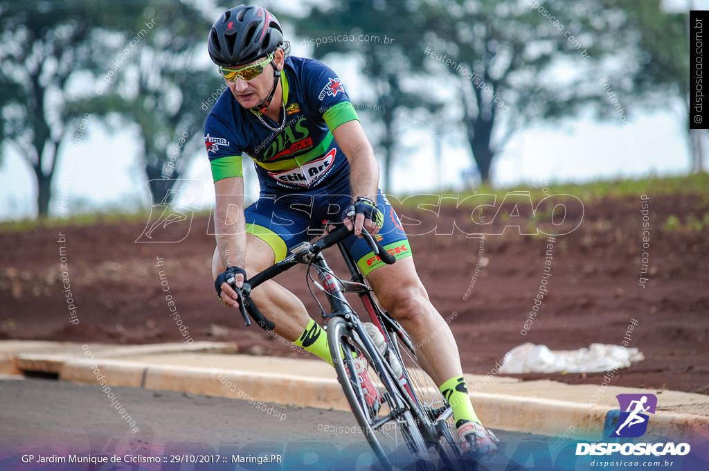 GP Jardim Munique de Ciclismo 2017