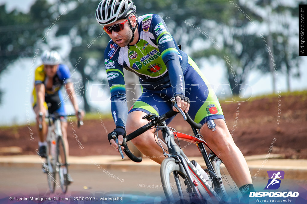 GP Jardim Munique de Ciclismo 2017