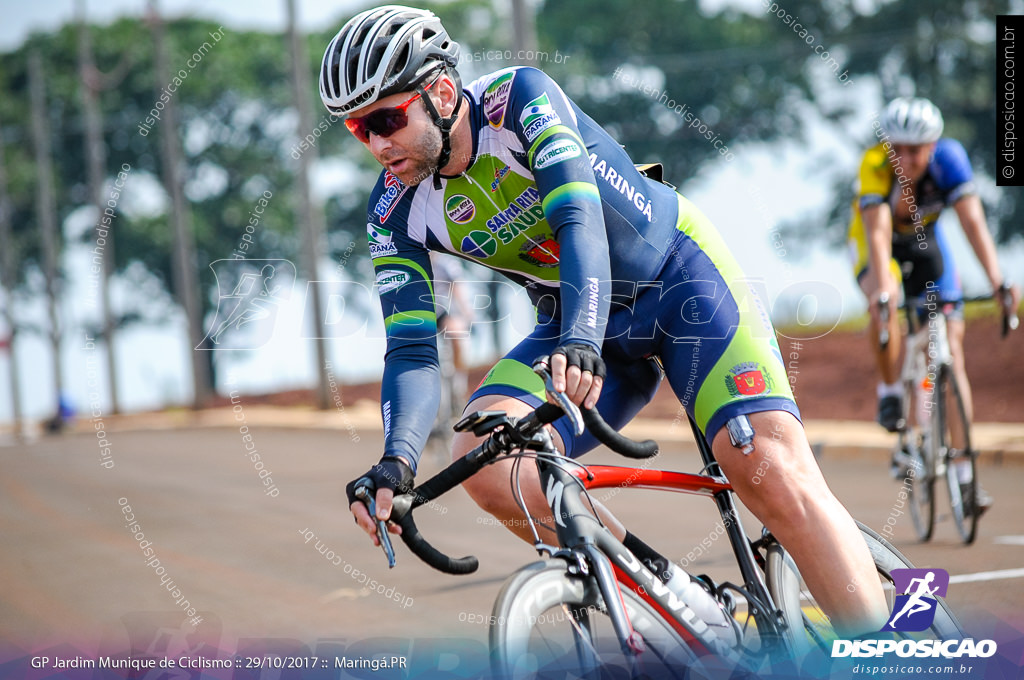 GP Jardim Munique de Ciclismo 2017