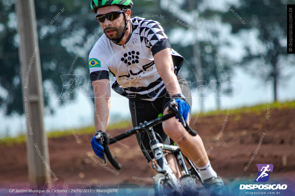 GP Jardim Munique de Ciclismo 2017