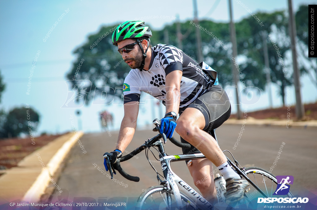 GP Jardim Munique de Ciclismo 2017