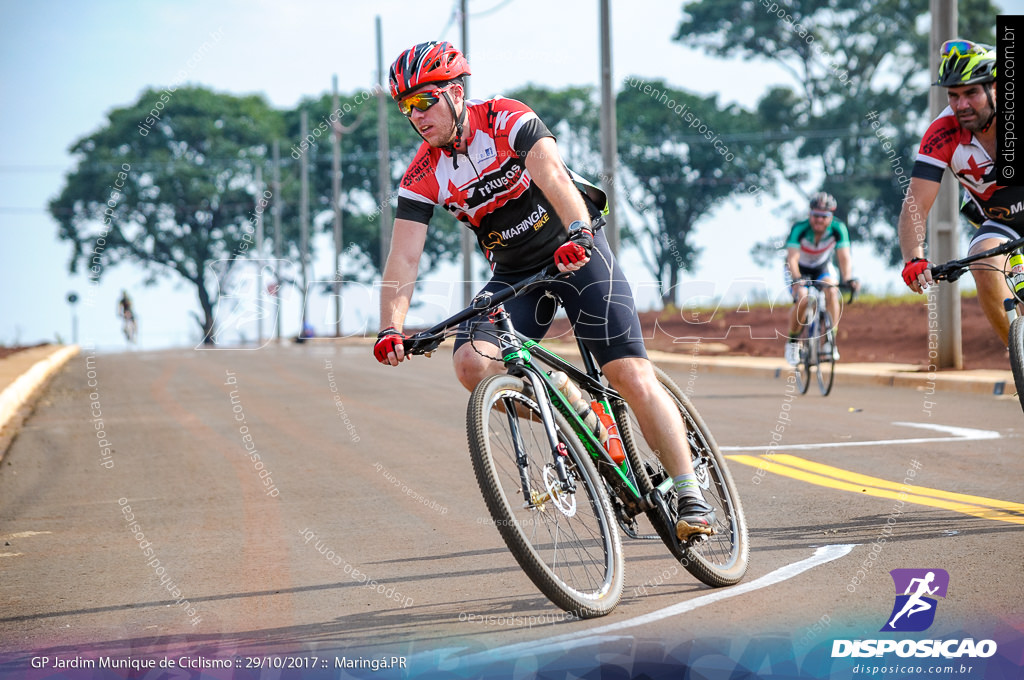 GP Jardim Munique de Ciclismo 2017