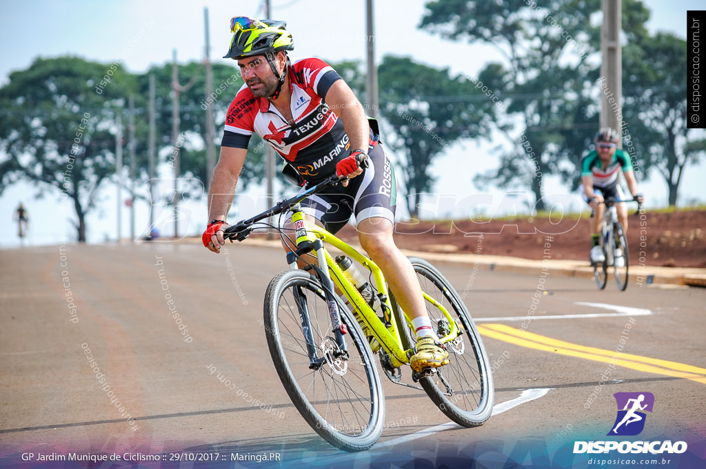 GP Jardim Munique de Ciclismo 2017